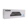 Sbox HDMI-8-V2 διαχωριστής HDMI 1x8 4K@30 Hz