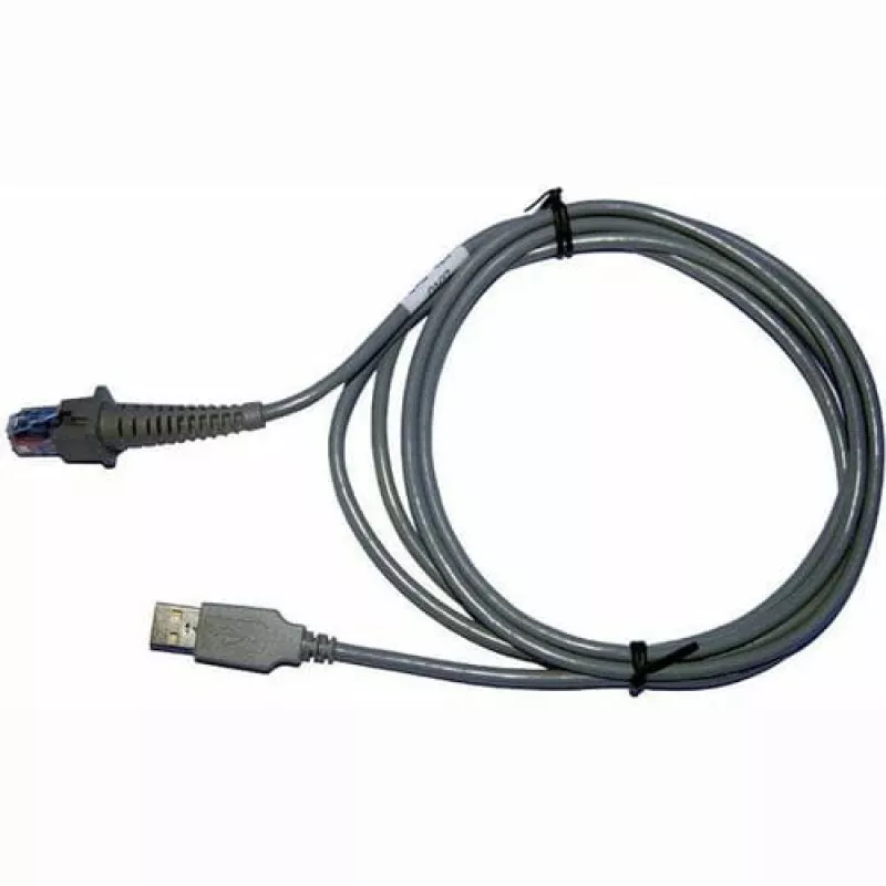 Datalogic – καλώδιο USB – 4,6 m – για Magellan 9800i (90A052212)
