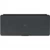 Logitech Keys-To-Go 2 - Πληκτρολόγιο - ενσωματωμένη Cover Plate