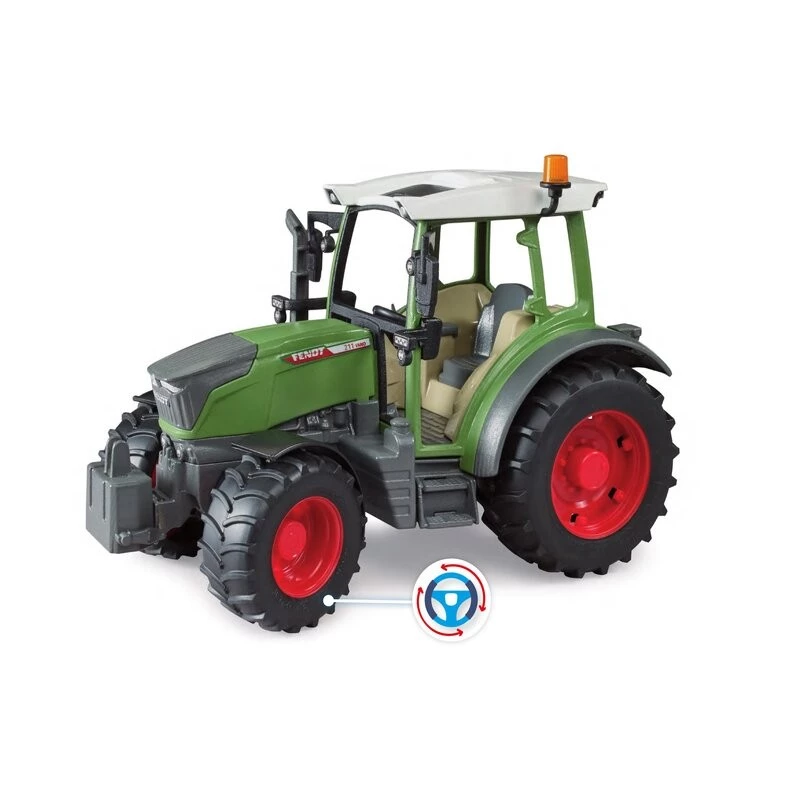 Τρακτέρ Frendt Vario 211