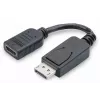 Digitus Προσαρμογέας / Μετατροπέας DisplayPort
