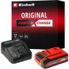 Πακέτο μπαταρίας EINHELL Power X-Change PXC Starter Kit 18V 4000mAh (MPN 4512159)