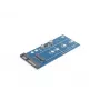Κάρτα διασύνδεσης Gembird EE18-M2S3PCB-01