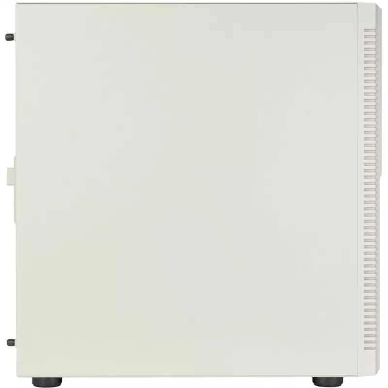 SilverStone FLP02 Tower SSI CEB μπεζ