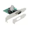 Κάρτα PCI Express x1 DeLOCK 90006