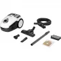 Κυλινδρική ηλεκτρική σκούπα Karcher VC 2, 700 W, 2,8 L σακούλα, HEPA 13, 76 dB, 5,1 kg