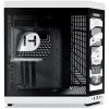 HYTE Y70 Touch Infinite Midi Tower μαύρο, λευκό