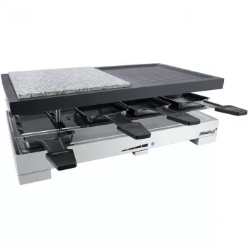 Steba RC 88 Premium Multi γκριλ ρακλέτ