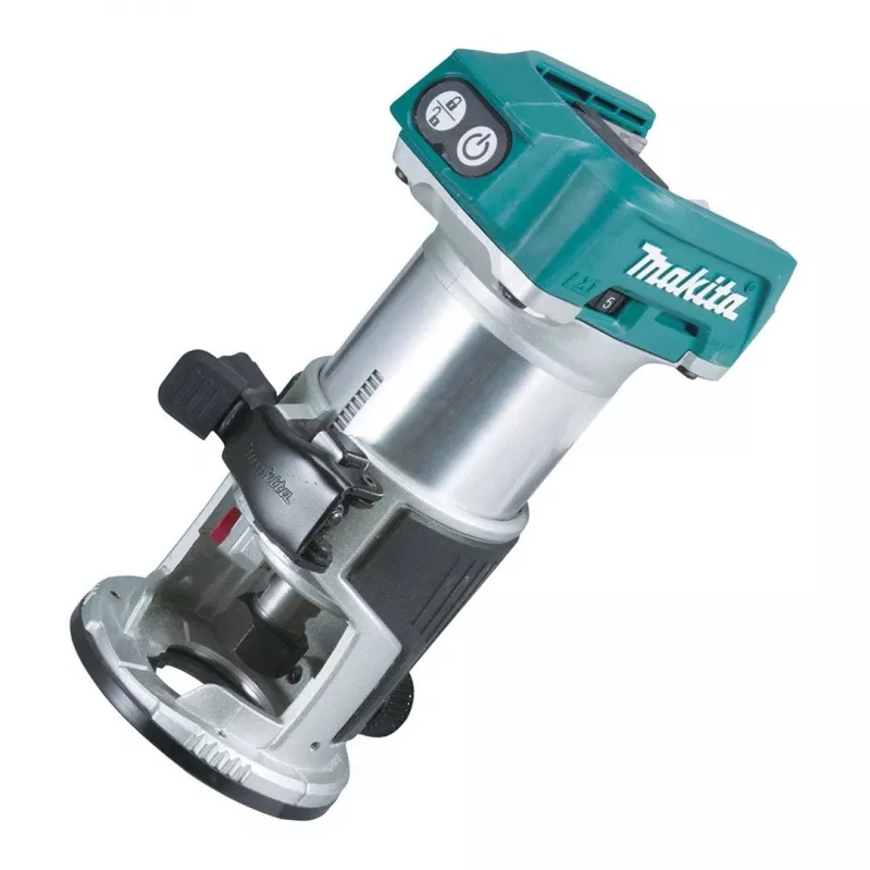 Φρέζα Makita DRT50Z