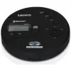 MP3 Player Lenco CD-300 Μαύρο