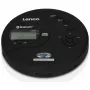MP3 Player Lenco CD-300 Μαύρο