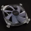 LAMPTRON Icecloud+ ARGB 120 mm Triple PWM κιτ ανεμιστήρων - μαύρο