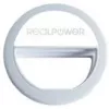 RealPower Smartphone Ringlicht Eva Selfie Light