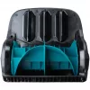 Εκχιονιστήρας Makita SN400MP 2 σταδίων ανθεκτική κατασκευή