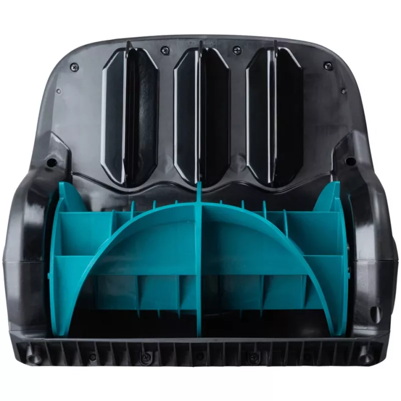 Εκχιονιστήρας Makita SN400MP 2 σταδίων ανθεκτική κατασκευή