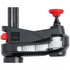 Σφιγκτήρας ιμάντα BESSEY GearKamp GK60 Κόκκινο Μαύρο