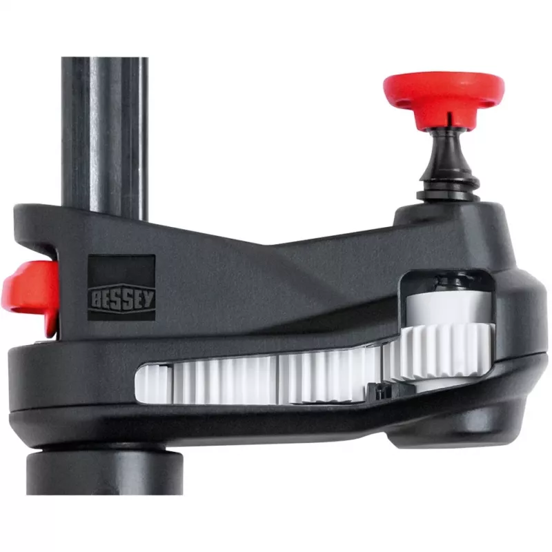 Σφιγκτήρας ιμάντα BESSEY GearKamp GK60 Κόκκινο Μαύρο