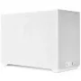 SSUPD Meshroom D κουτί PC, Mini κουτί, ATX - Λευκό (CS-MRD-WT-1)