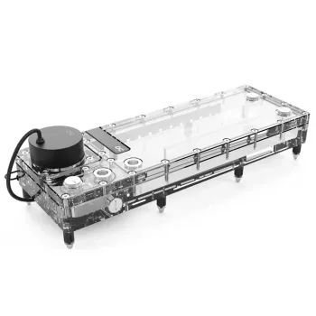 Alphacool 15488 Εξάρτημα/παρελκόμενο συστήματος ψύξης υπολογιστή αντλία & δοχείο διαστολής
