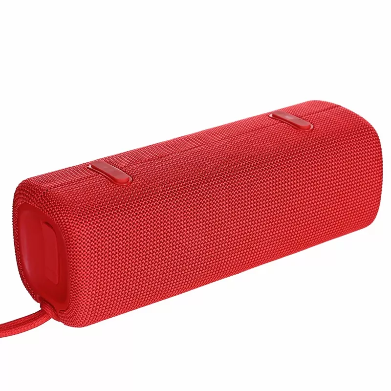 Xiaomi | Φορητό ηχείο Bluetooth | Αδιάβροχο | Bluetooth | Κόκκινο | | dB | Ασύρματη σύνδεση