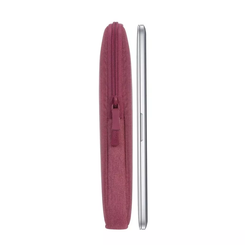 Rivacase Suzuka Θήκη notebook 35,6 cm (14 ίντσες) Sleeve Κόκκινο