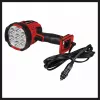Φωτιστικό εργασίας LED Einhell TE-CL 18/2500 LiAC-solo