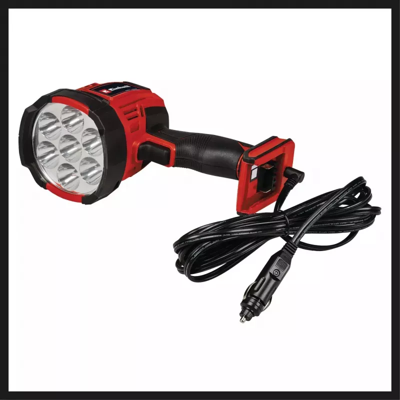 Φωτιστικό εργασίας LED Einhell TE-CL 18/2500 LiAC-solo