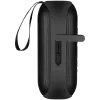 Ηχείο SVEN PS-165, μαύρο (16 W, TWS, Bluetooth, microSD, 3000 mAh)