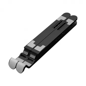 Βάση ψύξης laptop SBOX CP-08 με 4 ανεμιστήρες, τροφοδοσία USB
