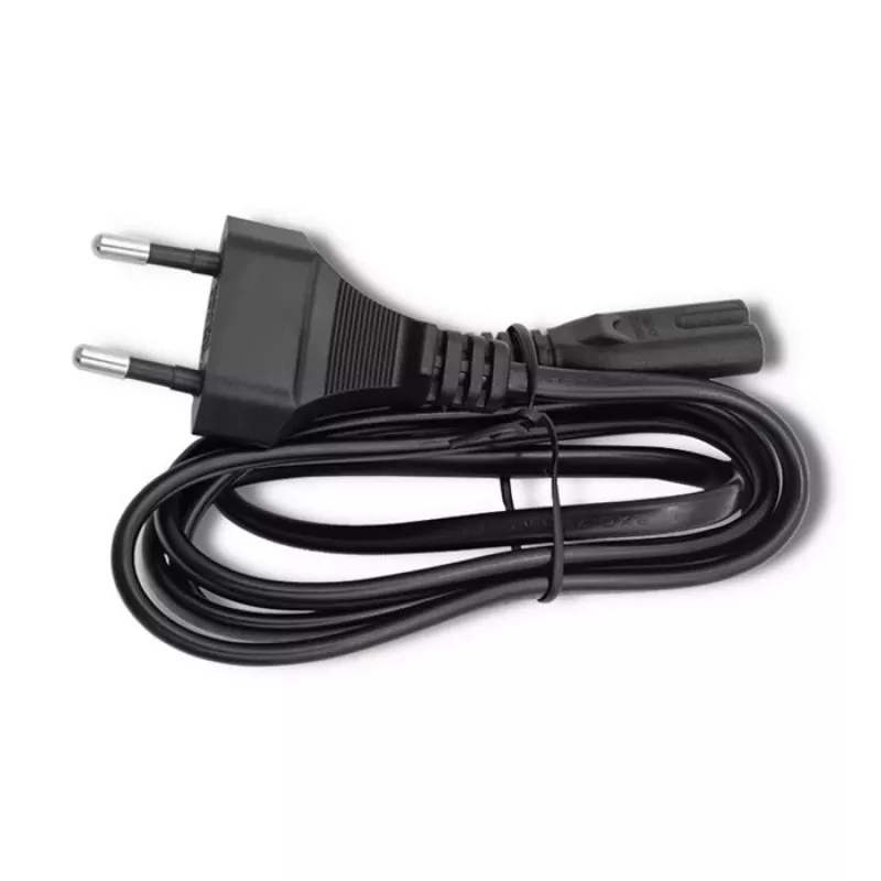 Qoltec 51757 Τροφοδοτικό/Μετασχηματιστής Εσωτερικό 65 W Μαύρο