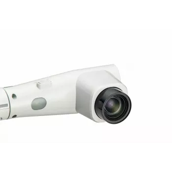 Κάμερα εγγράφων Elmo L-12G Visualizer, 4K UHD, 12x οπτικό zoom, USB-C/HDMI