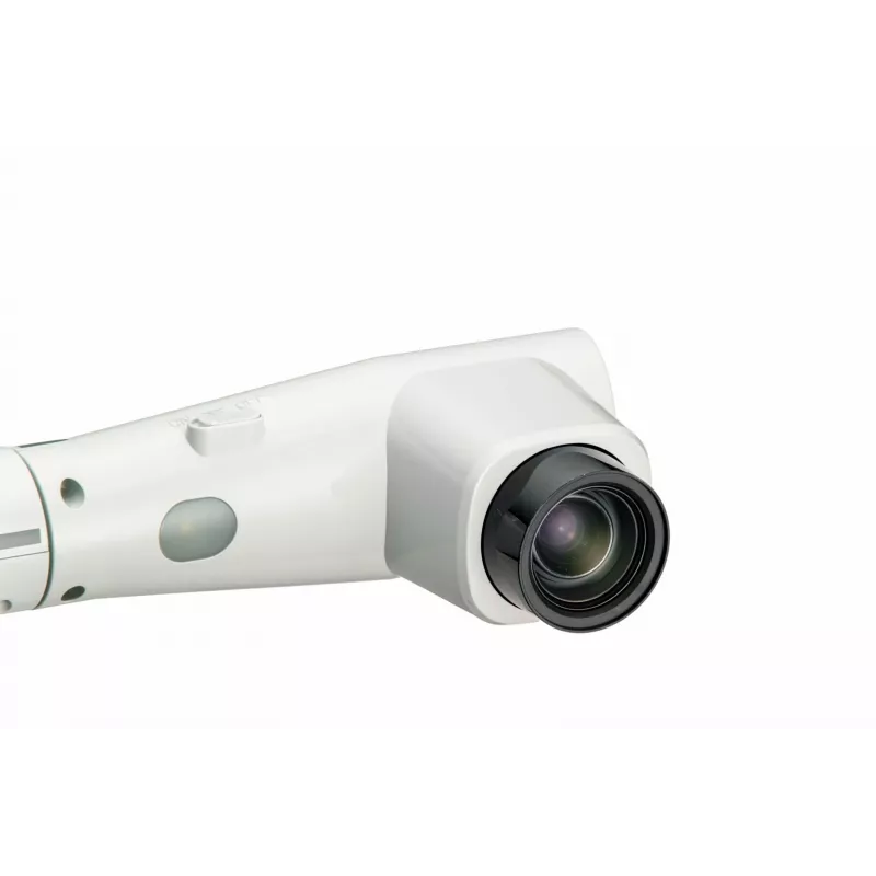 Κάμερα εγγράφων Elmo L-12G Visualizer, 4K UHD, 12x οπτικό zoom, USB-C/HDMI