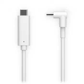 Ubiquiti UISP UACC-G4-INS καλώδιο USB 4.5M καλώδιο USB C λευκό