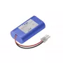 Μπαταρία Li-Ion Akyga AKY2835 PCM INR18650-32M-2S1P WC2S 7,2V / 3200mAh Cvilux 2-Pin
