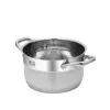 Κατσαρόλα D18CM 2,7L/92103 Resto