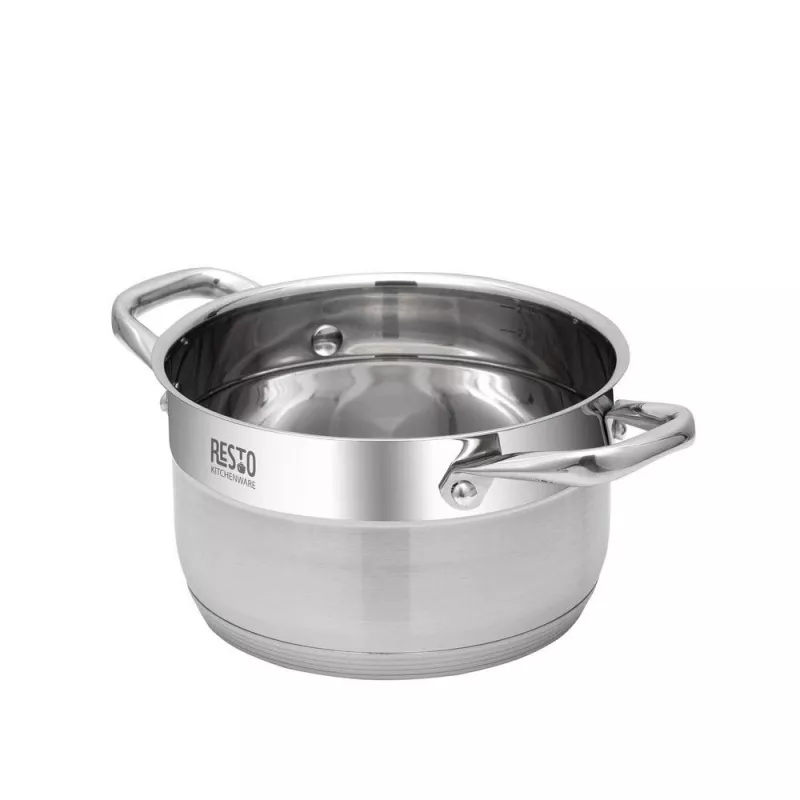 Κατσαρόλα D18CM 2,7L/92103 Resto