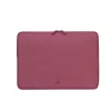 Θήκη sleeve Rivacase 7703 33,8 cm (13,3 ίντσες) κόκκινη