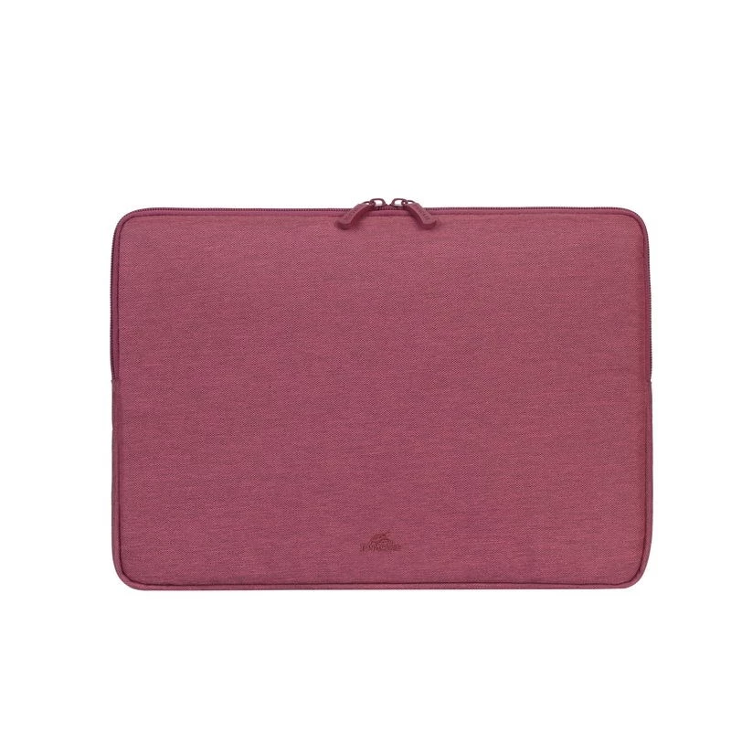 Θήκη sleeve Rivacase 7703 33,8 cm (13,3 ίντσες) κόκκινη