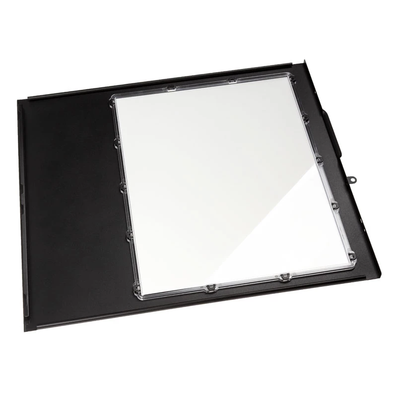 Πλαϊνό Πάνελ BitFenix BFC-SDO-150-KKWA-RP για Σειρά Shadow, μαύρο
