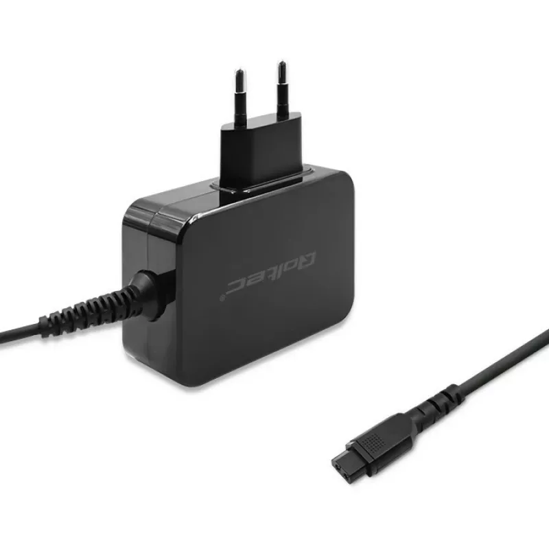 Τροφοδοτικό QOLTEC Universal 30W με 8 εναλλασσόμενα βύσματα
