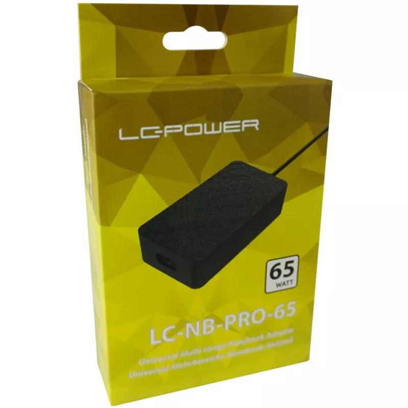 Τροφοδοτικό inverter LC-Power LC-NB-PRO-65