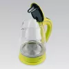 MAESTRO MR-064 βραστήρας 1,7 L 2000 W (MR-064-GREEN) πράσινος