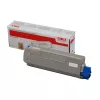 Τόνερ OKI 44315307 Cyan 2000 σελίδες
