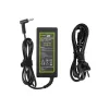 Τροφοδοτικό Green Cell AD72P Indoor 65W μαύρο