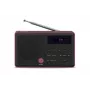 Radio Pliszka USB, FM μαύρο
