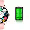 Smart Watch Manta SWU501PK ροζ