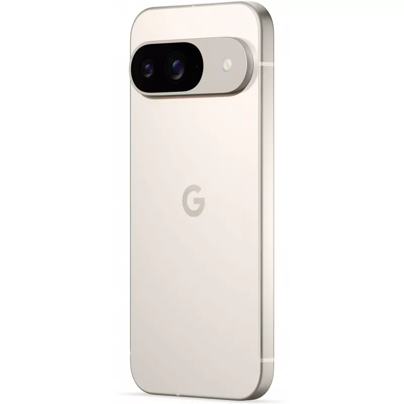 Κινητό τηλέφωνο Pixel 9 256GB/PORCELAIN GA05843-GB Google