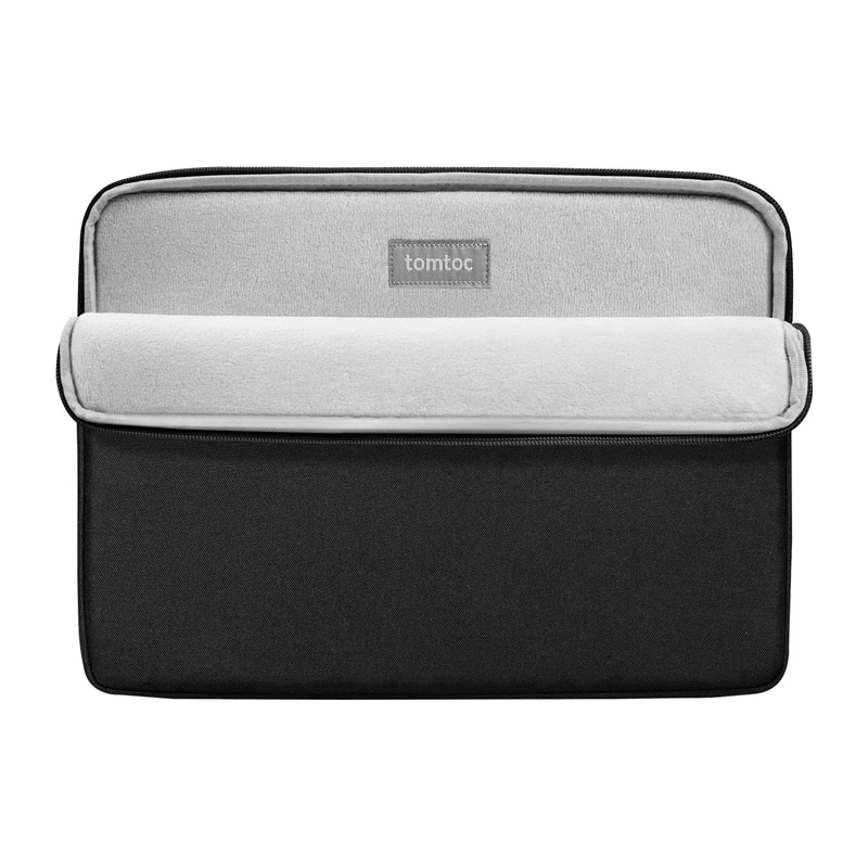 Θήκη laptop Tomtoc Light-A18 από Tomtoc (μαύρο)