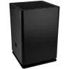 Κουτί υπολογιστή HGC Osmi 3.1 Κουτί Mini-ITX - Μαύρο