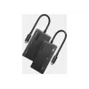 Διανομέας USB-C Anker 332 A8356G11 5-in-1, 4K HDMI για μία οθόνη, μαύρος